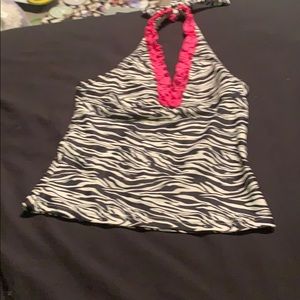 so swim top